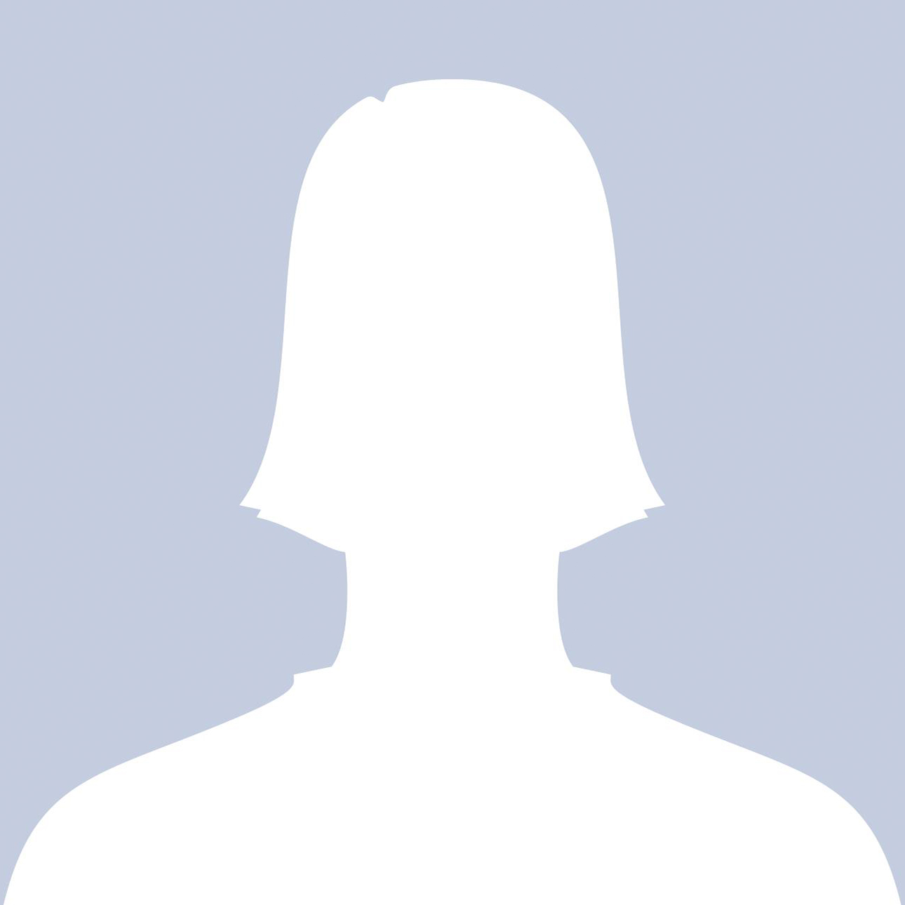  blank  profile  female  RRKAC